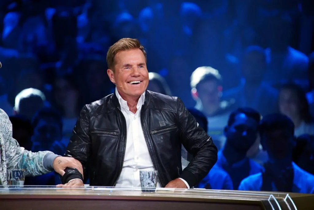 Dieter Bohlen © Europa-Park GmbH & Co Mack KG