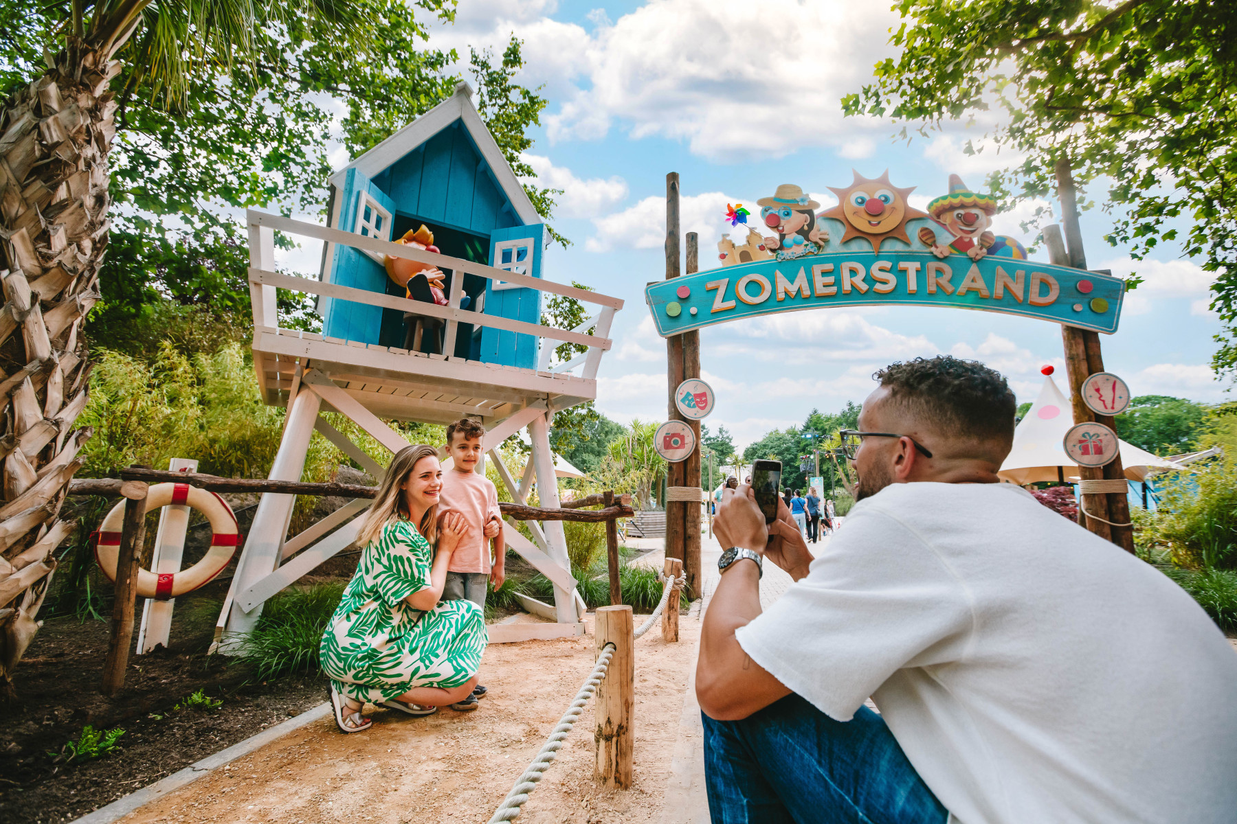 © Efteling