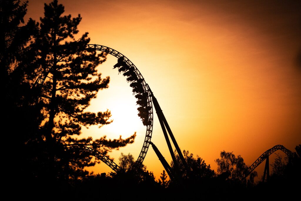 Deutschlands größter Freizeitpark feiert ab dem 28. September wieder die gruseligste Zeit des Jahres © Europa-Park GmbH & Co Mack KG