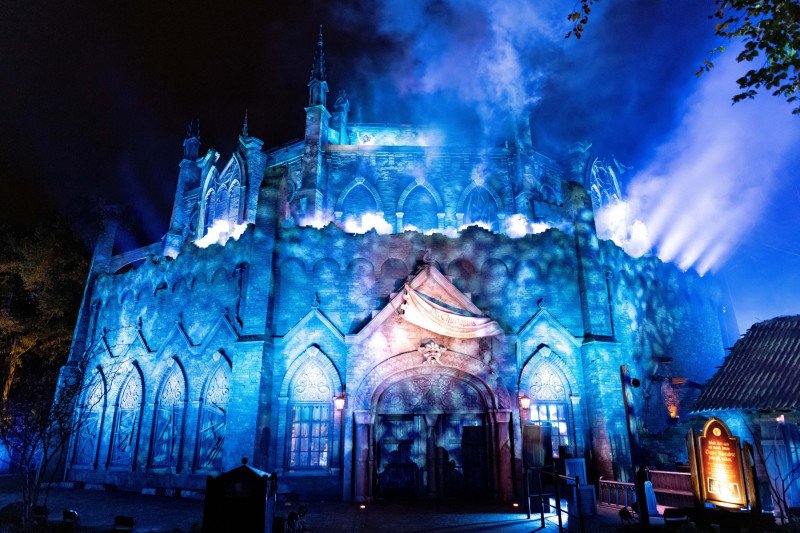 800_efteling-dansemacabreeroumlffnungsfeier © Efteling