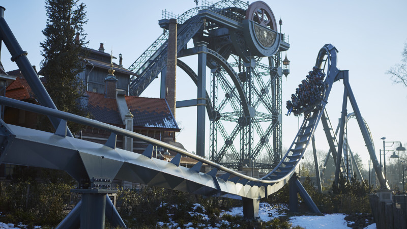 © Efteling