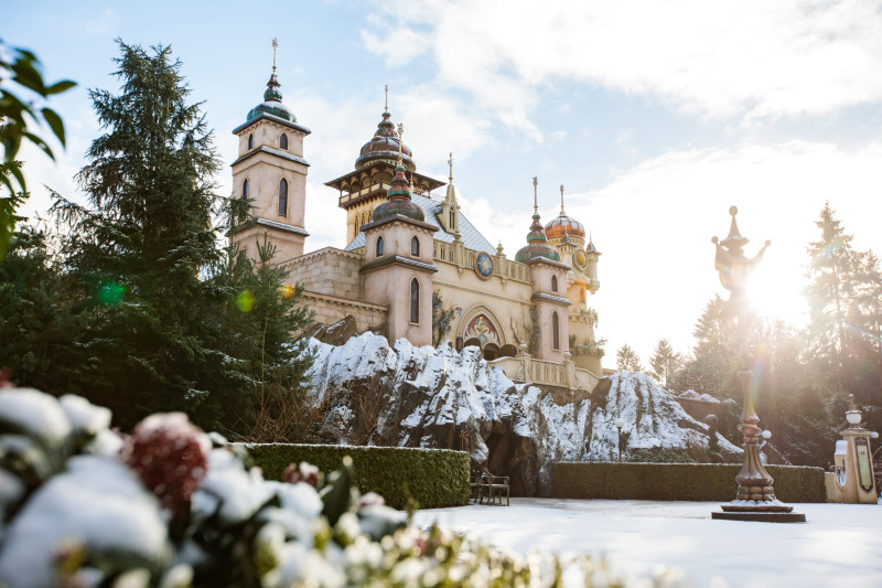 © Efteling
