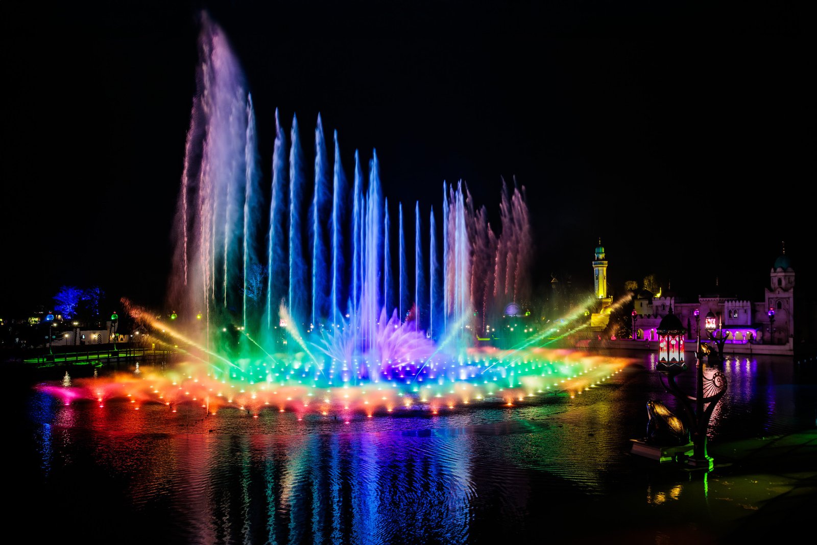 © Efteling
