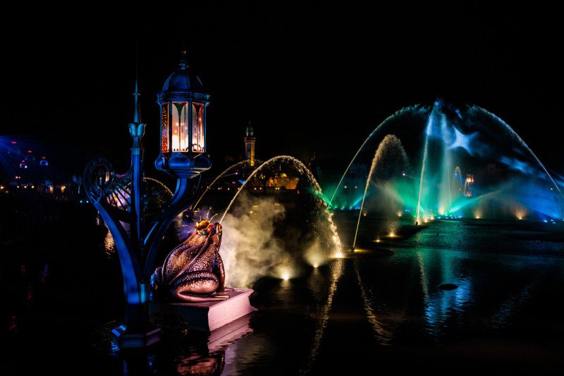© Efteling