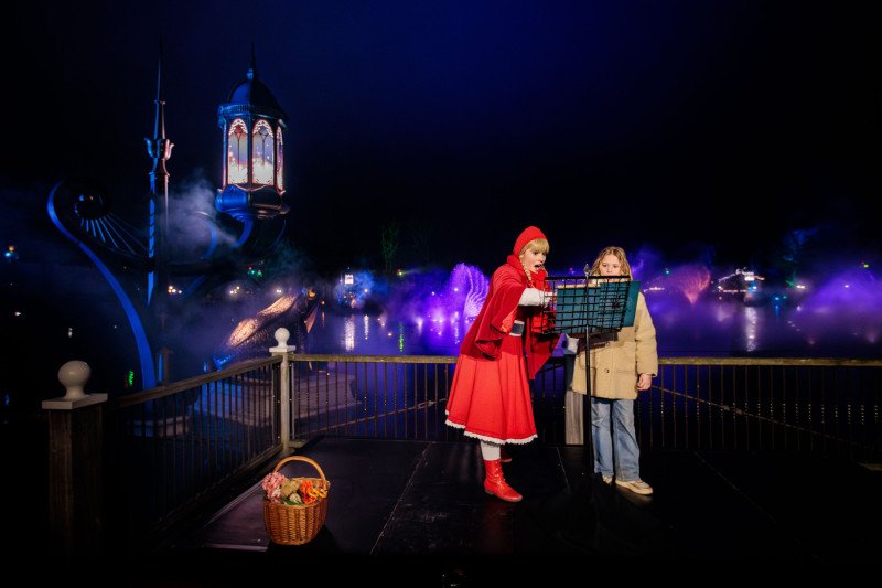 © Efteling