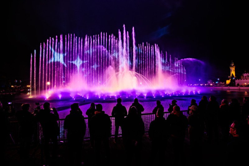 © Efteling