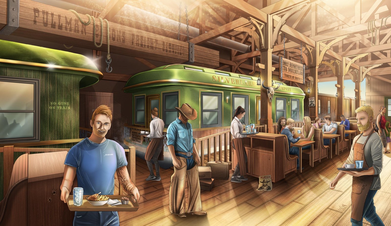 silver_lake_city_restaurant_dinner_station_