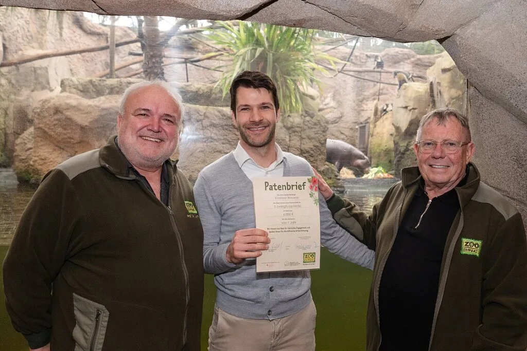 © Zoo Leipzig GmbH