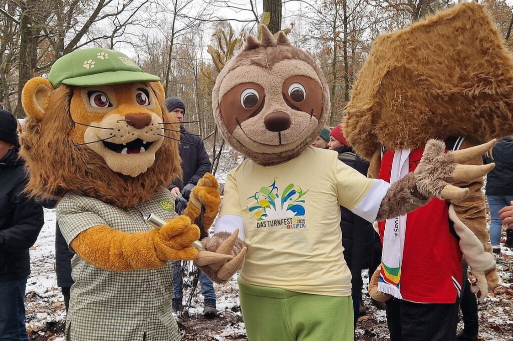 © Zoo Leipzig GmbH