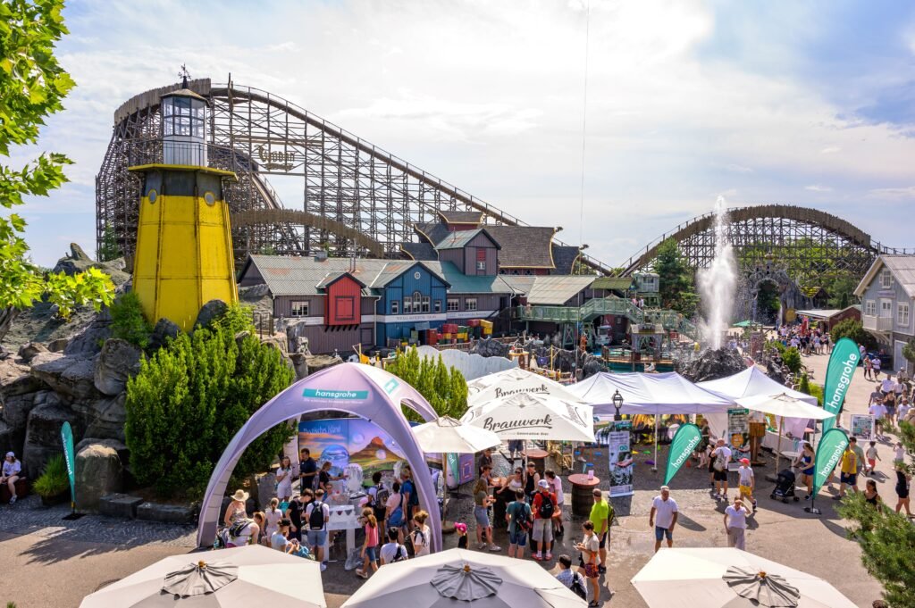 hansgrohe Kinderfest im Europa-Park