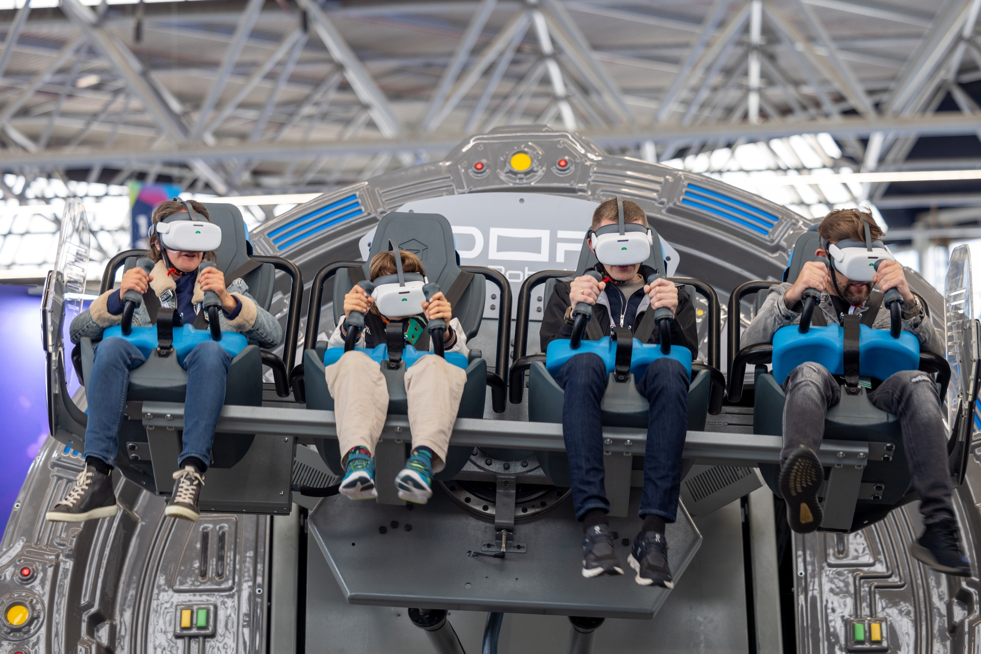 IAAPA-CEO Jakob Wahl im Interview: „Erlebnisse sind die neue Währung“