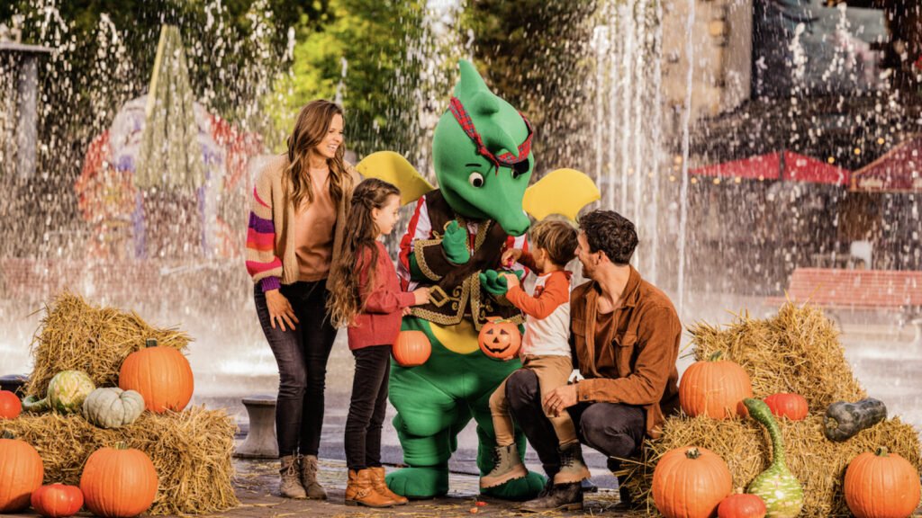 Kids Halloween 3.png © HolidayPark GmbH