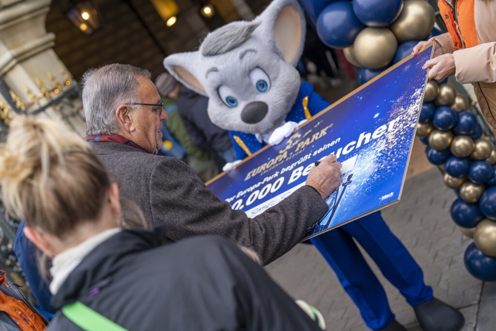  © Europa-Park GmbH & Co Mack KG