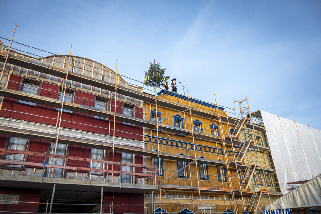  © Europa-Park GmbH & Co Mack KG