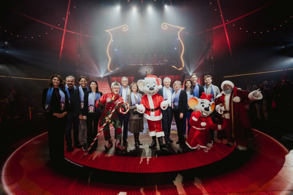  © Europa-Park GmbH & Co Mack KG