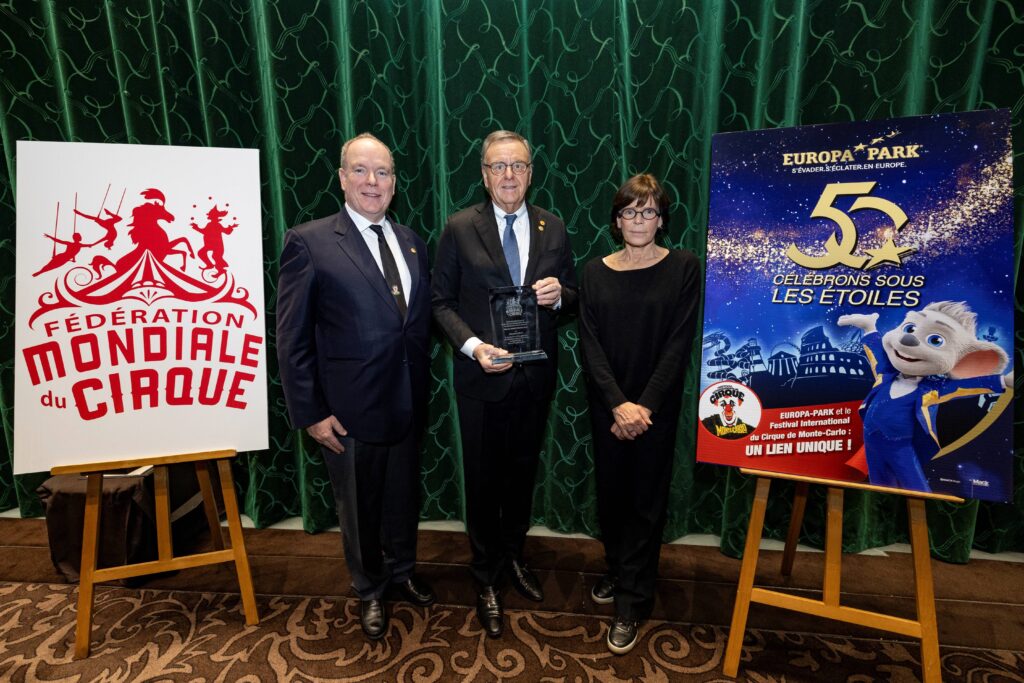  © Europa-Park GmbH & Co Mack KG