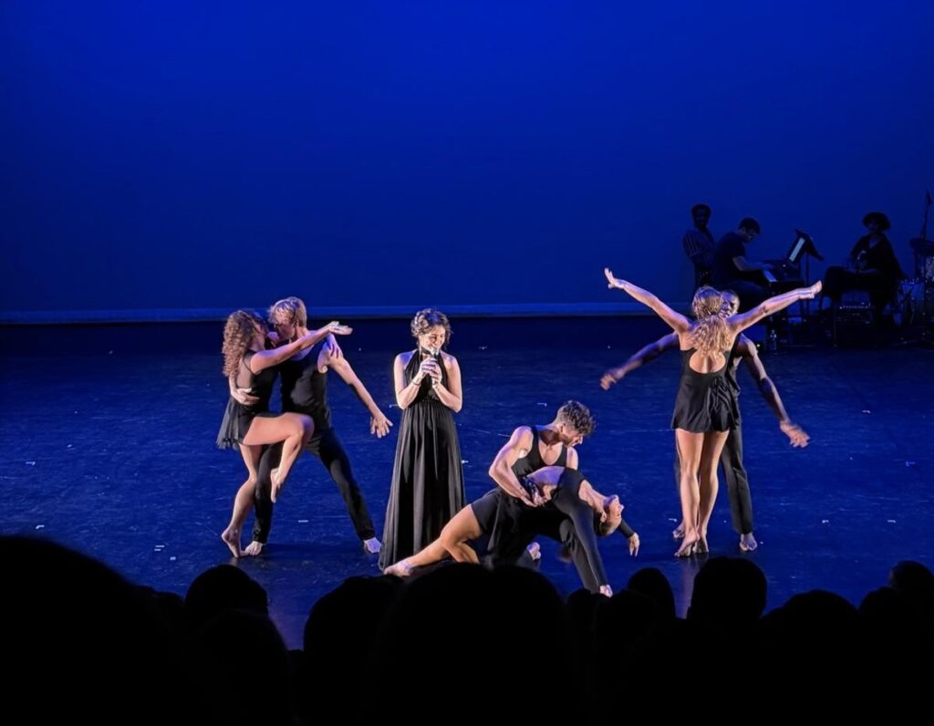 Hennes Gutmair im United Palace of Cultural Arts in New York © Europa-Park GmbH & Co Mack KG