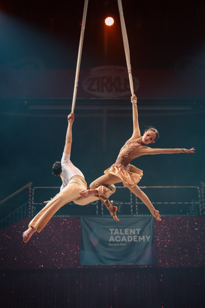  © Europa-Park GmbH & Co Mack KG