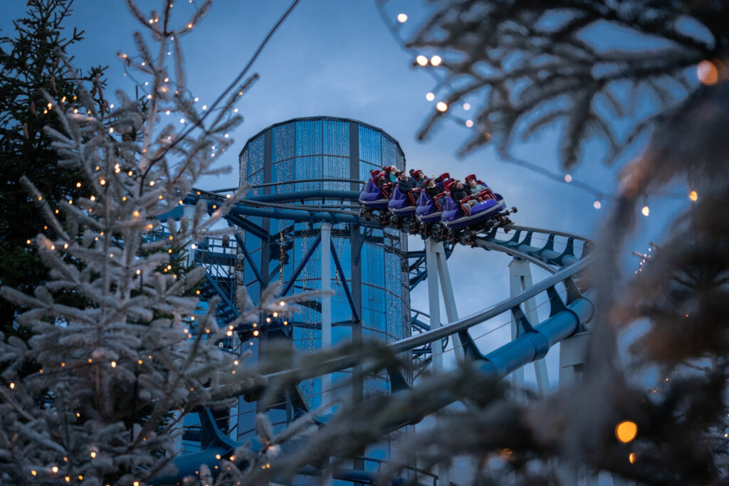  © Europa-Park GmbH & Co Mack KG