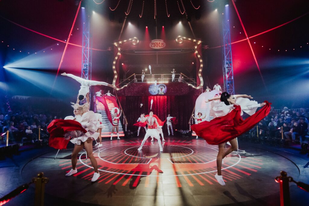  © Europa-Park GmbH & Co Mack KG