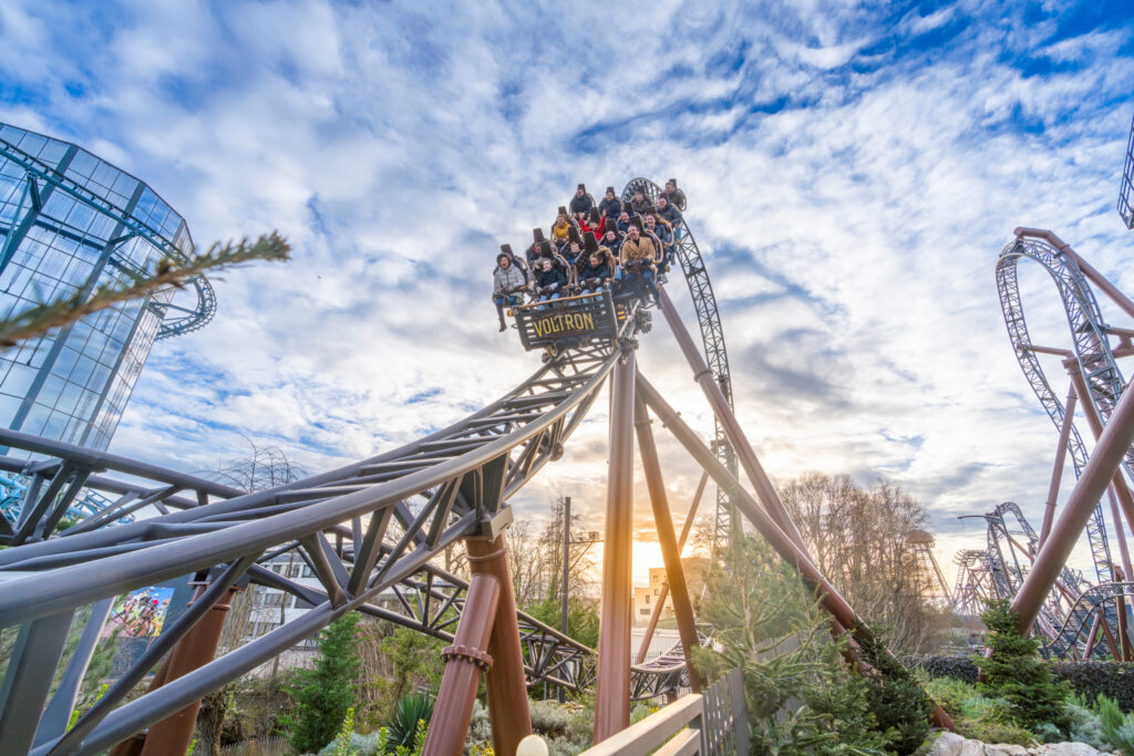  © Europa-Park GmbH & Co Mack KG