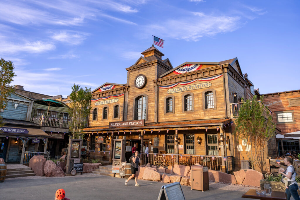  © Europa-Park GmbH & Co Mack KG