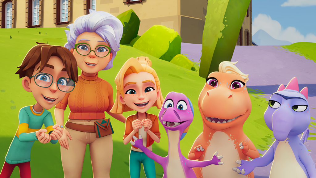  © Europa-Park GmbH & Co Mack KG