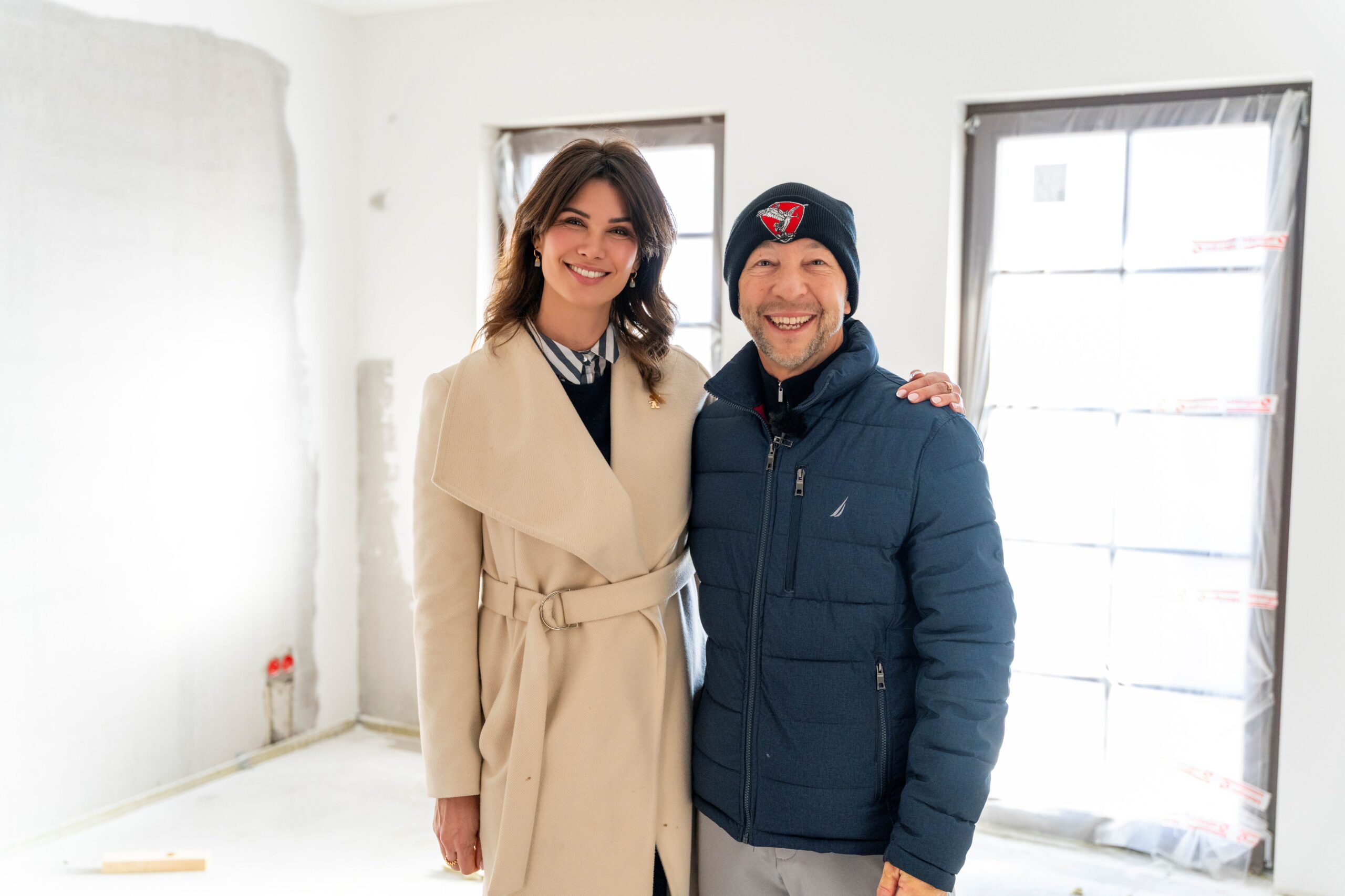 Europa-Park Kinderhaus „Kleine Helden“ mit schnellem Baufortschritt