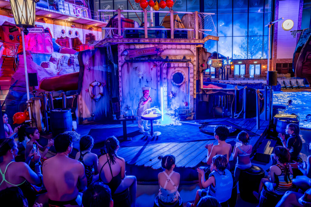  © Europa-Park GmbH & Co Mack KG