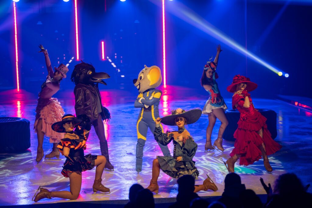  © Europa-Park GmbH & Co Mack KG