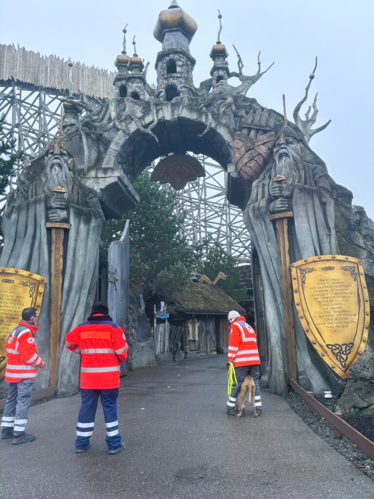  © Europa-Park GmbH & Co Mack KG