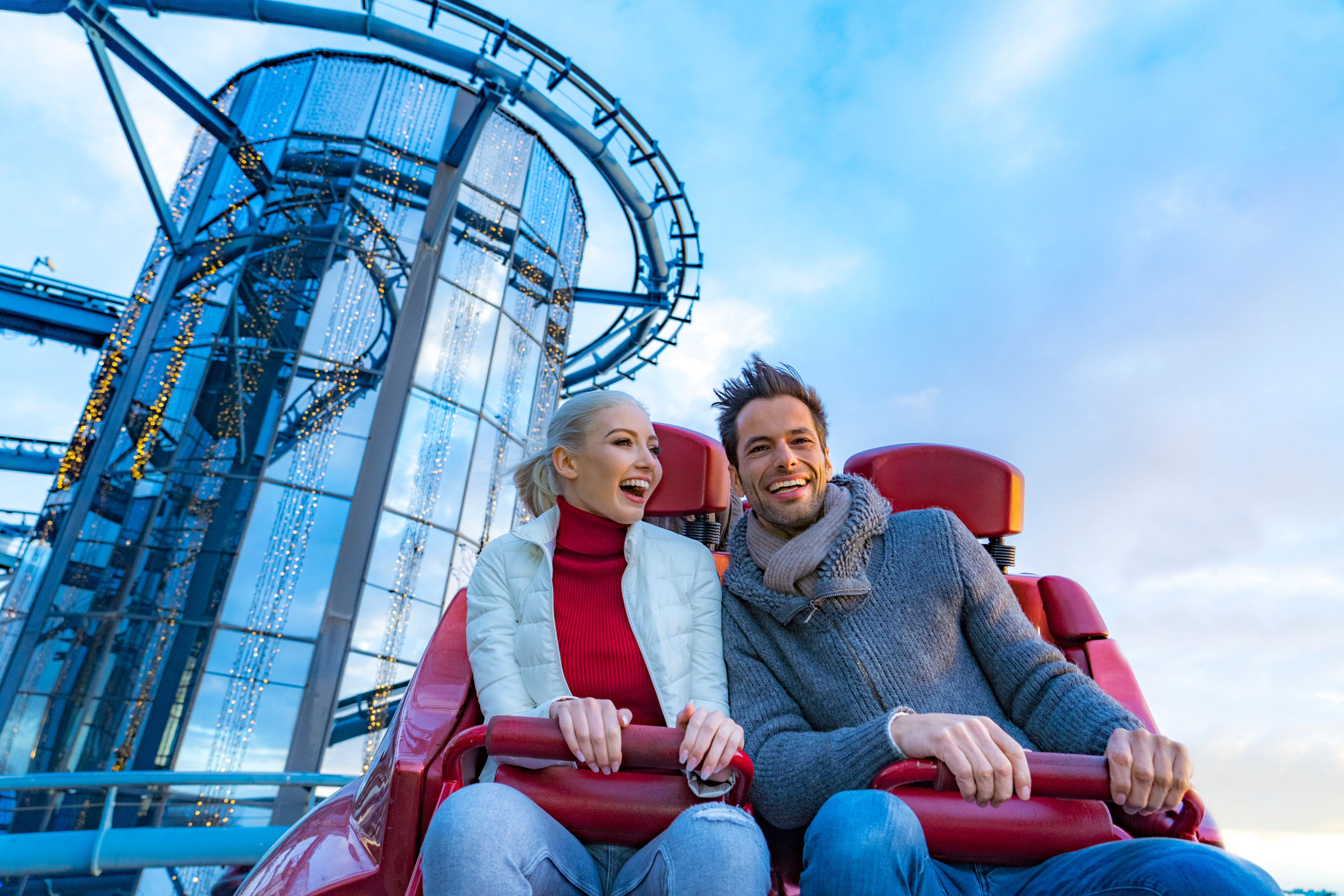 Singles Day im Europa-Park: Ein Tag für Begegnungen und besondere Erlebnisse
